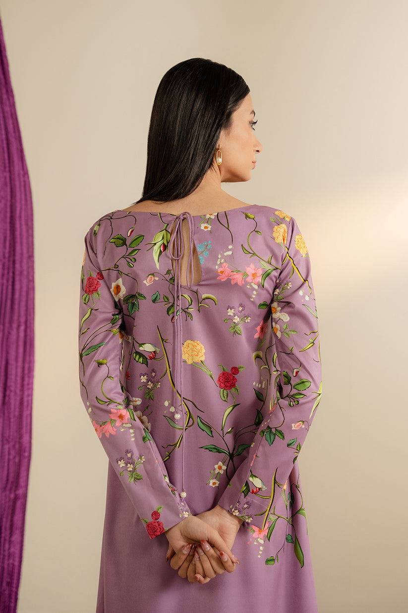 Lulusar – The Most Hit Design Of The Year | Stitched 2-piece Suit With Heavy Adda Work