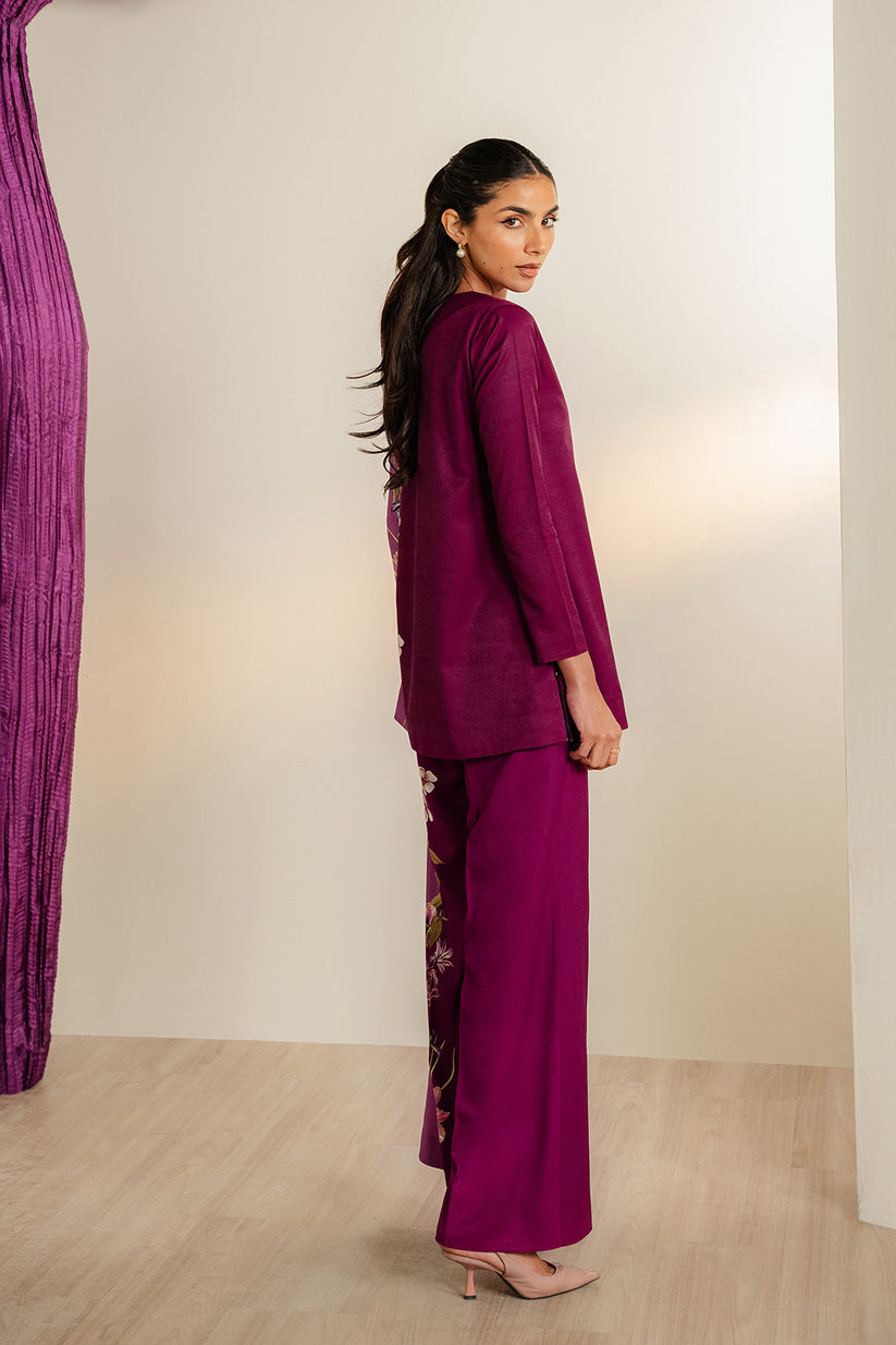 Lulusar – The Most Hit Design Of The Year | Ready to wear 2-piece Suit With Heavy Adda Work