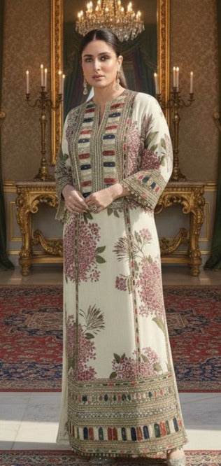 Inspired – Hit Design Of The Year | Luxury Stitched 3-piece Suit