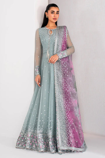 Bridal Maxi – Chiffon