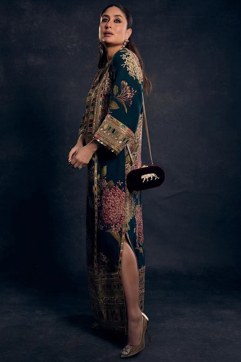 Inspired – Hit Design Of The Year | Luxury Stitched 3-piece Suit